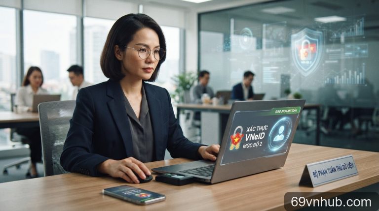 Cập nhật quy định mới về sàn dữ liệu: Những lưu ý quan trọng từ ngày 25/9/2026